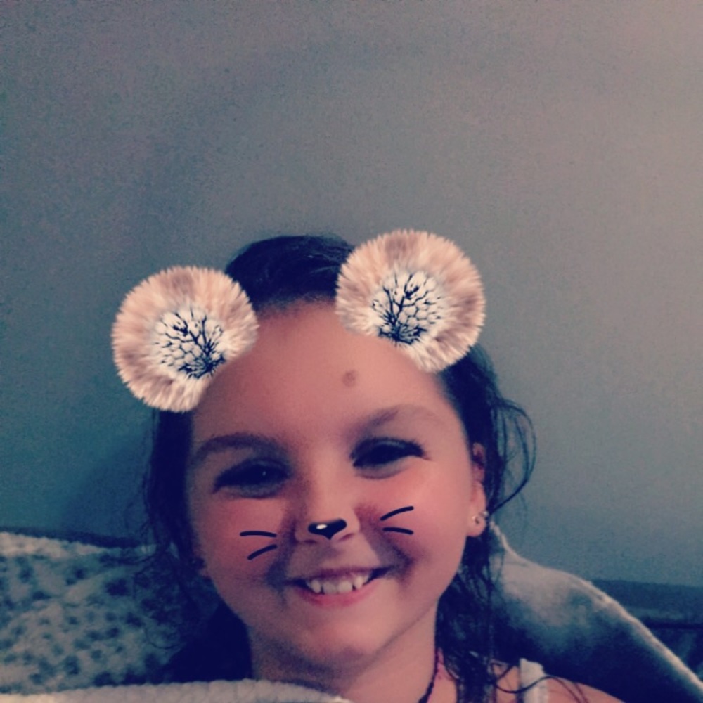 Meet your Posher, Ava